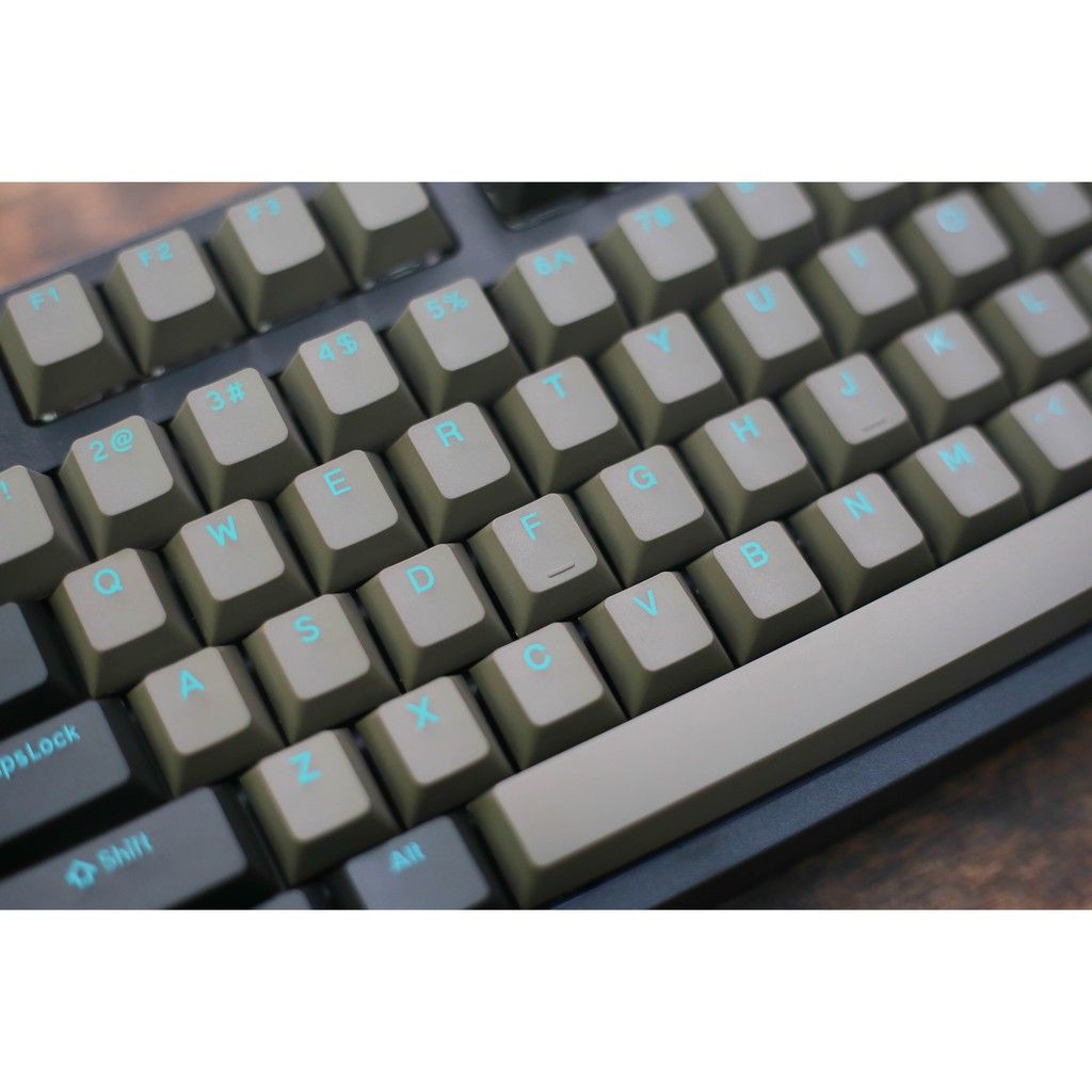 [HOT] [Mã ELMS4 giảm 7% đơn 500K] Phím cơ E-Dra EK387 PRO CHERRY version 2021 (keycap PBT SKY DOLCH) - Hàng chính hãng