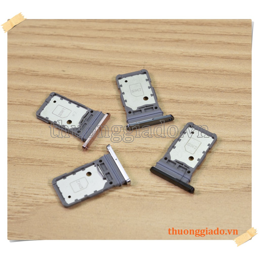 Khay sim Samsung Galaxy S21 Ultra SM-G998