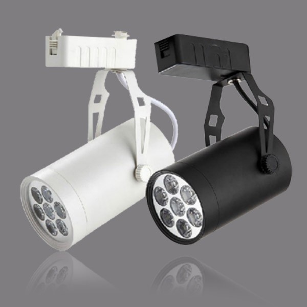 Đèn led rọi mắt trâu 7w