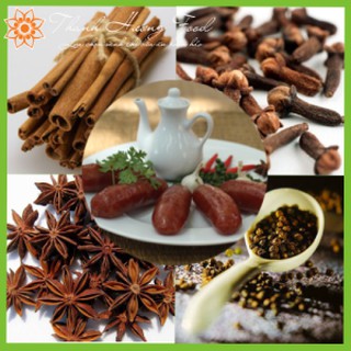 Nước ướp mai quế lộ 100ml