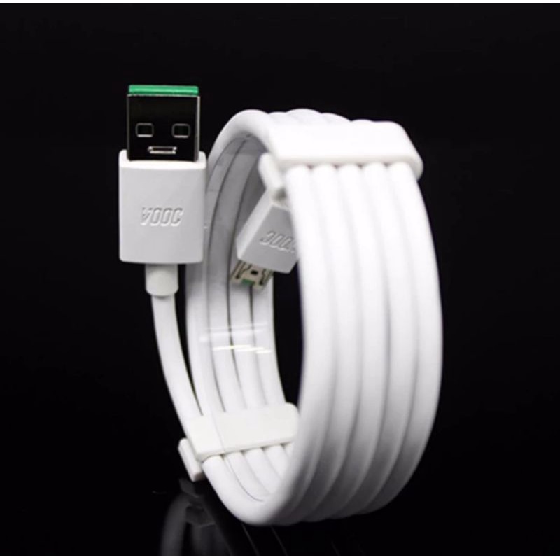 Cáp sạc nhanh OPPO VOOC Micro