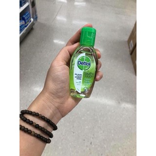 Gel rửa tay khô dettol🧴