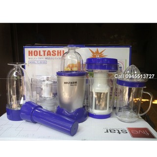 Máy xay sinh tố đa năng Holtashi TC-2015E1
