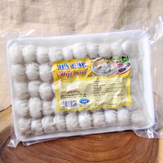 HCM - Há cảo