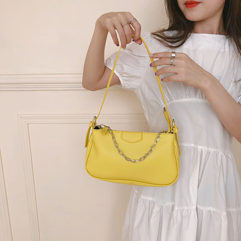 Túi Xách Nữ Kiểu Dáng Đơn Giản Thời Trang