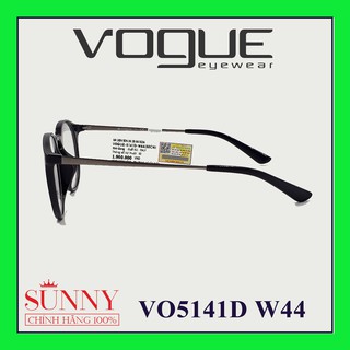 Gọng Kính Nữ Vogue VO5141-D