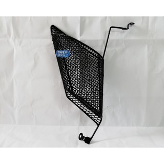 RXM0007 Rổ xe máy lắp hông Exciter 135