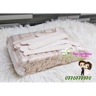 Que kem làm phụ kiện Handmade