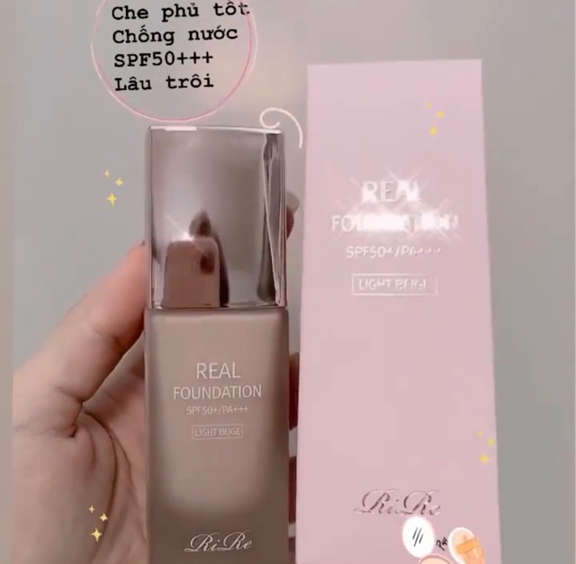 KEM NỀN RIRE ✨✨ | BigBuy360 - bigbuy360.vn