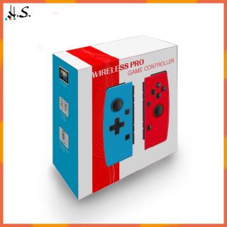 Switch Joy-con Left and Right Game Handle Controller Switch Pro Gamepad