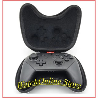 Túi chống sốc đựng tay cầm Pro Controller cho Nintendo Switch