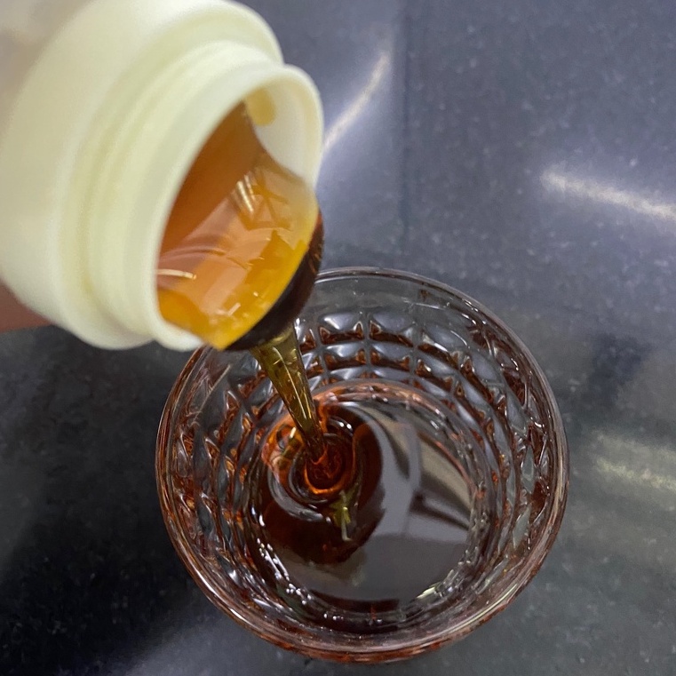 Syrup mật ong Đài Loan 3.3KG hiệu HESTON