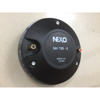 Củ loa treble kèn 750 nexo - 1 củ