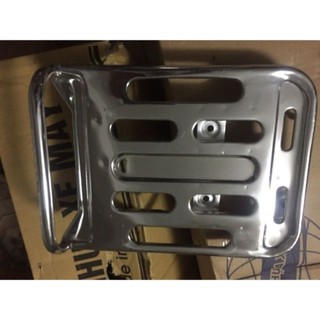 baga xe cub 81