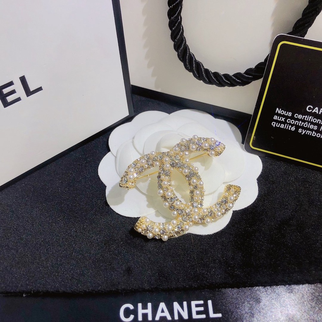 Cài Áo Thiết Kế Phong Cách Thời Trang Dành Cho Nữ Và Nam