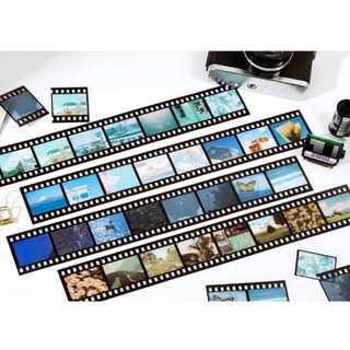 Dây Sticker Film 📷