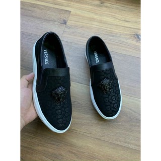 Giày Slipon Mặt Hổ (Ful Box)💥💥
