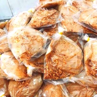Bánh tráng xì ke