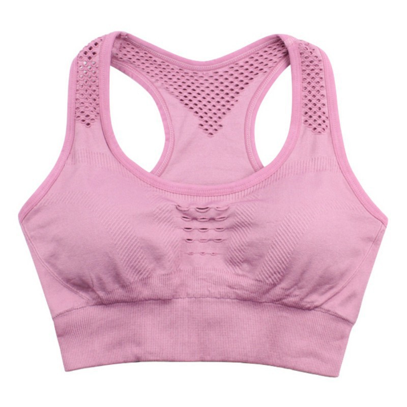 Áo ngực thể thao tôn dáng thoải mái và năng động cho nữ | BigBuy360 - bigbuy360.vn