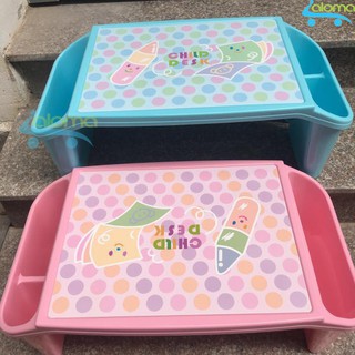 Bàn học đa năng Child Desk CD