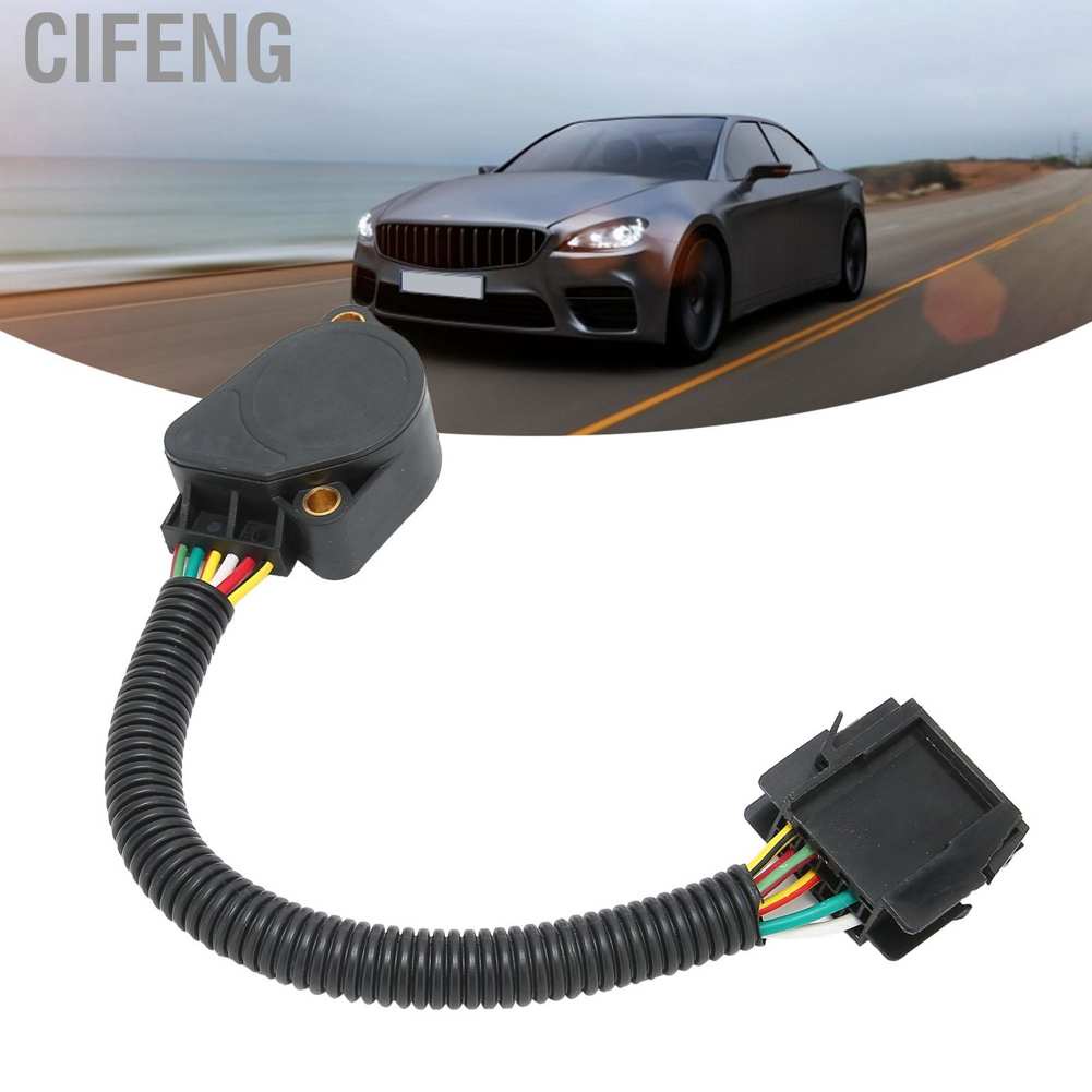 Cảm Biến Vị Trí Bướm Ga Thay Thế Cifeng Cg Xuan 01 Xuan 038 3985226 | BigBuy360 - bigbuy360.vn