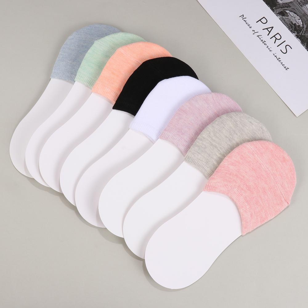 Tất Tàng Hình Chống Trượt Chân Tiện Dụng