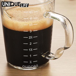 [Yoyo01] Cốc cà phê đo miệng và cân bằng cốc cà phê Ounce