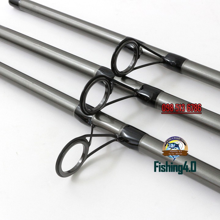 Cần Câu cá shimano BigFish Siêu Tải Cá đủ size