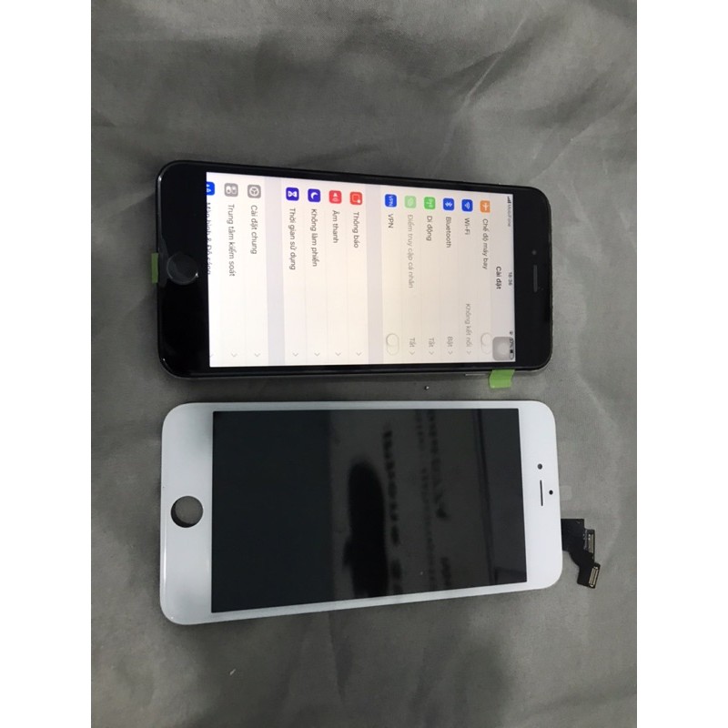 Màn Hình ip 6Plus Sáng đẹp Tiêu Chuẩn Công Nghệ mới
