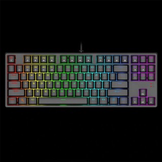 Bàn Phím Cơ Gaming 1ST Player DK5.0 Lite