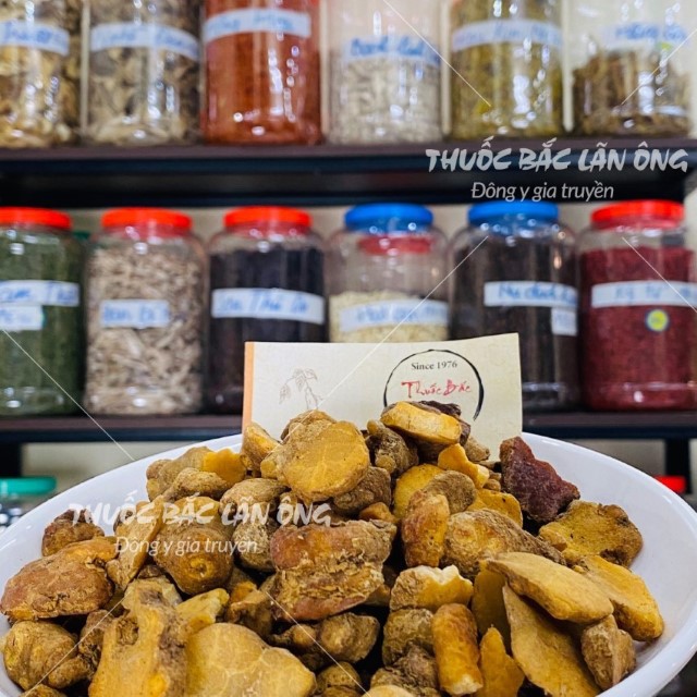 Bán Hạ Chế 100g