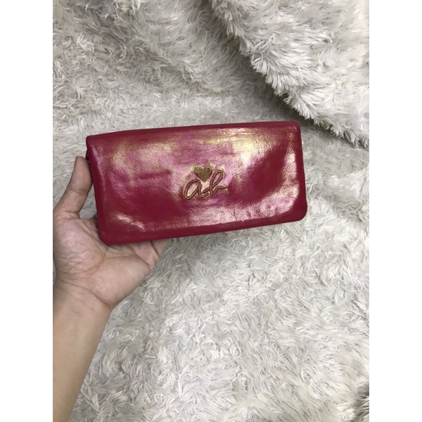 Sale ví si da thật