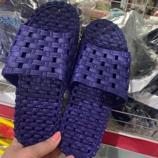 Dép nhựa dẻo