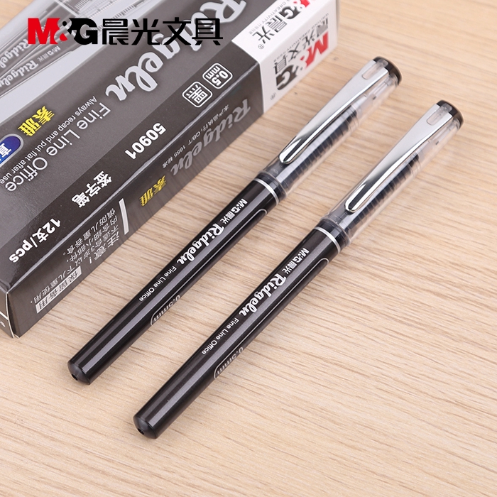 Bút Bi Có Mực Nước Arp 50901