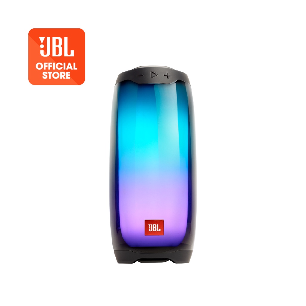 Loa Bluetooth JBL Pulse 4 - Hàng Chính Hãng