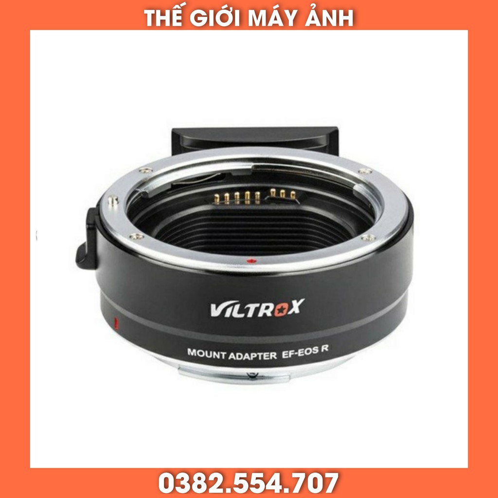 Ngàm Auto Focus Viltrox EF - EOS R