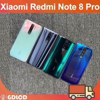 Nắp lưng Xiaomi Redmi Note 8 Pro zin
