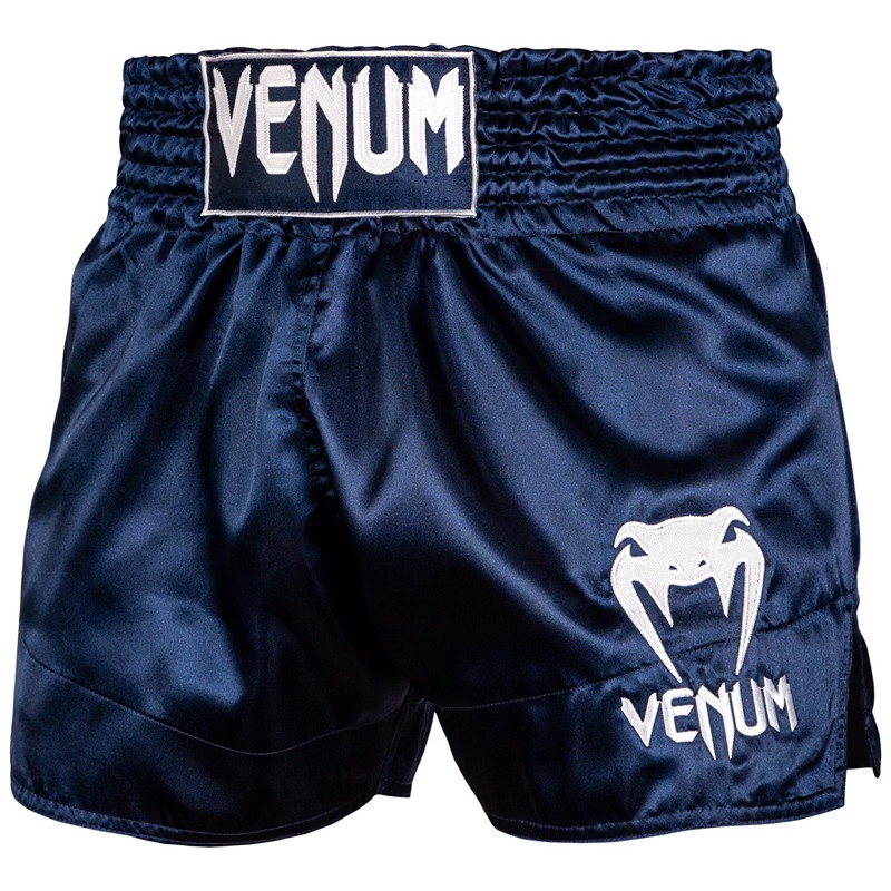 Quần Short TậP Boxing / Muay TháI + QuầN NgắN Cho Nam Và Nữ