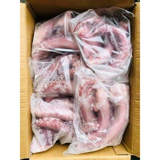 Râu bạch tuộc khổng lồ Loại 1 1kg NET 0,7 Ship Now Hà Nội