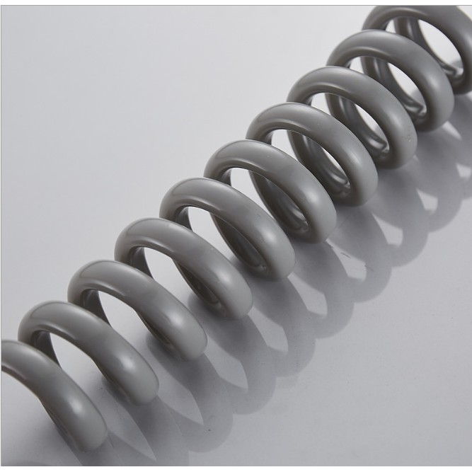 Dây mềm cho vòi xịt vệ sinh lò xo