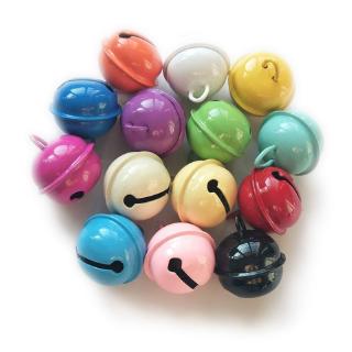 Chuông Nhỏ 22mm Trang Trí Cây Thông Giáng Sinh