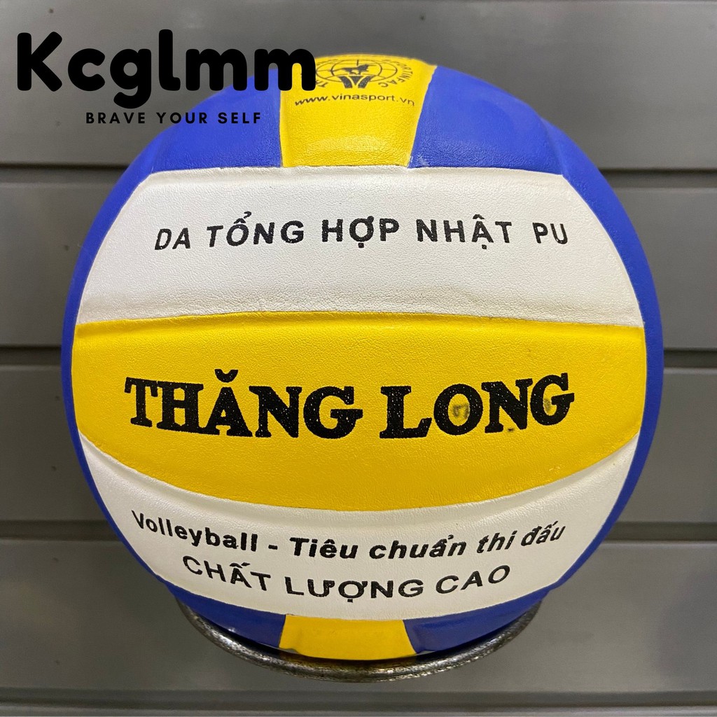 Bóng chuyền da Nhật Thăng Long VB7400