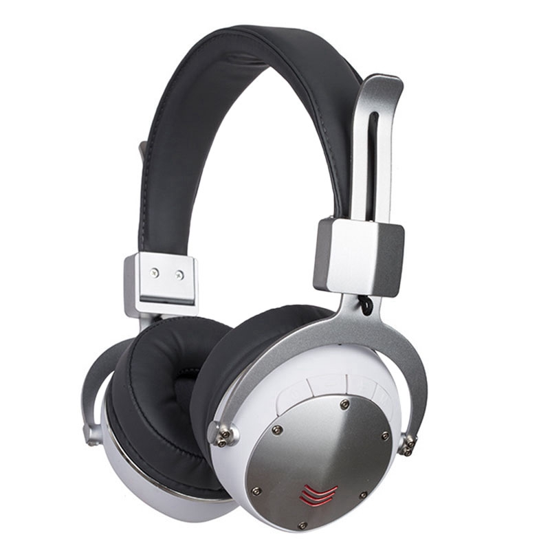 Tai Nghe Chụp Tai Ek-Mh6 Kết Nối Bluetooth 4.2 Âm Thanh Siêu Trầm | BigBuy360 - bigbuy360.vn