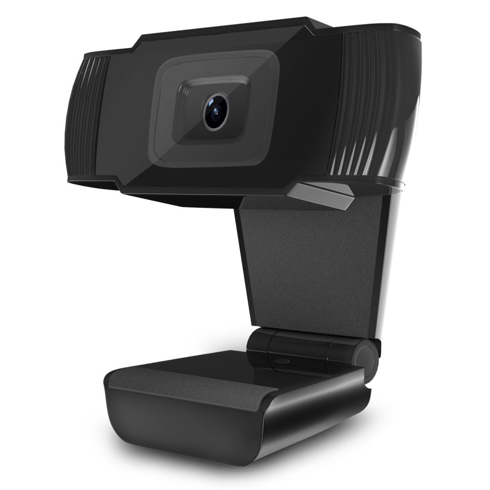Webcam Livestream cao cấp - Webcam cho máy tính chất lượng cao A870B