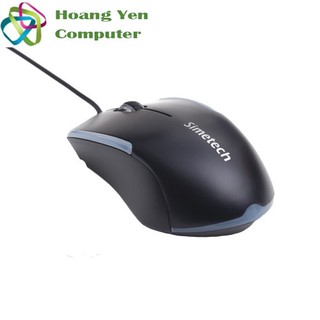 Chuột có dây game Simetech X1S