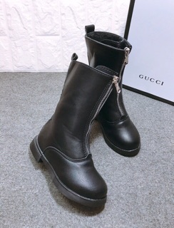 Boot cao cổ dành cho bé gái