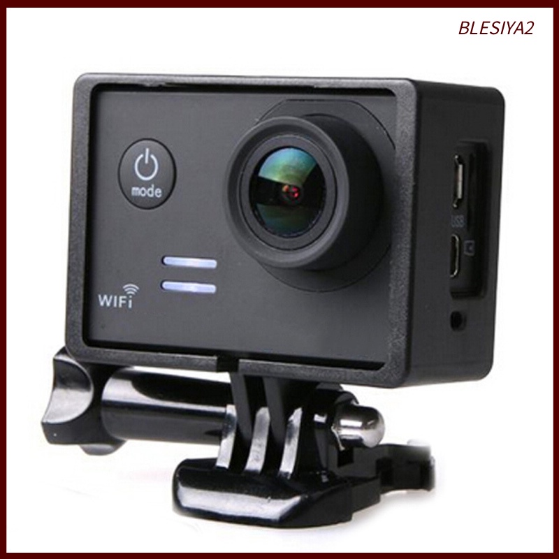 Khung Bảo Vệ Cho Camera Hành Động Thể Thao WiFi Sj5000 Besiya2