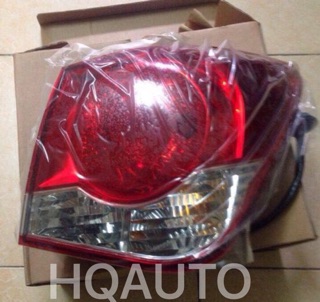 ĐÈN HẬU CHEVROLET CRUZE