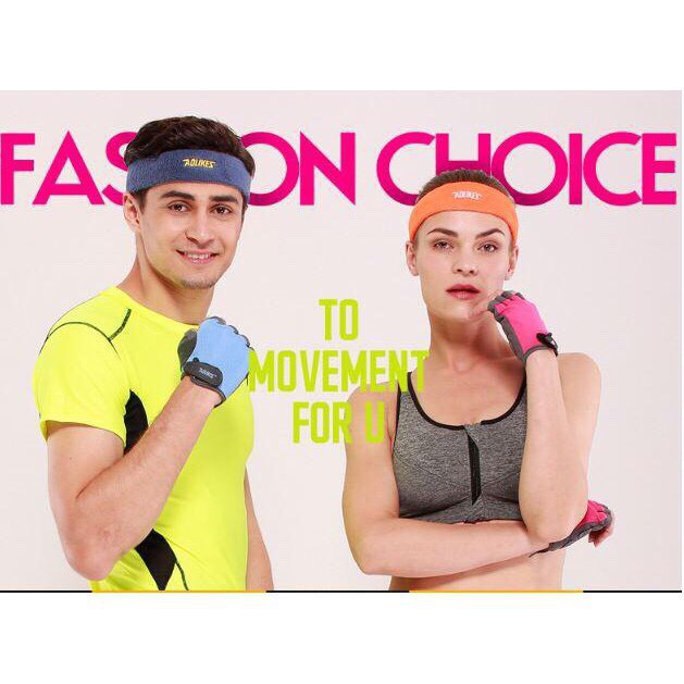 Ssửa Băng Trán Thể Thao Nam Nữ Cao Cấp Aolikes AL 2108 chinhhang