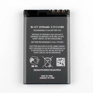 Pin Nokia BL-5CT 2300mAh 3.7v chuẩn hãng